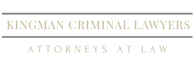 Kingman Criminal Lawyer